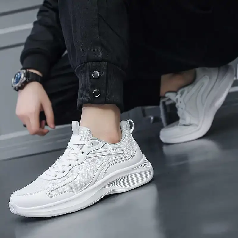 Dengan Lubang Ete Sepatu Pria Klasik Hak Tinggi Gaun Formal Pria Sepatu Pernikahan Sepatu Kets Sepatu Olahraga Teknologi