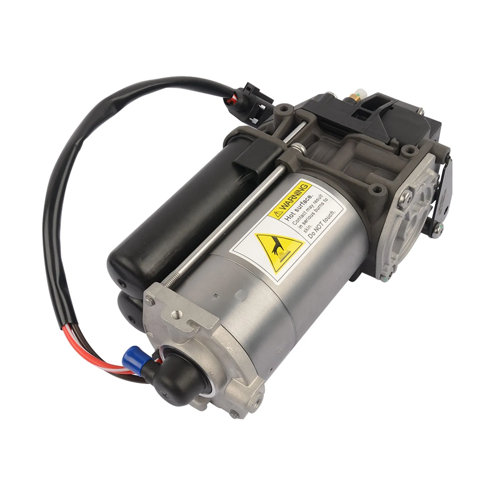 AP01 Air Suspension Compressor For 2017-2022 Porsche Panamera 971 2.9 3.0 4.0L 971616006B 971616006D 971616006E