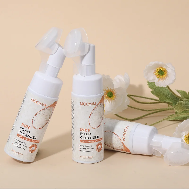 

Exfoliating Serum with Hydrating Care Properties Exfoliates Gently, Hydrates and Enhances Repair Ability