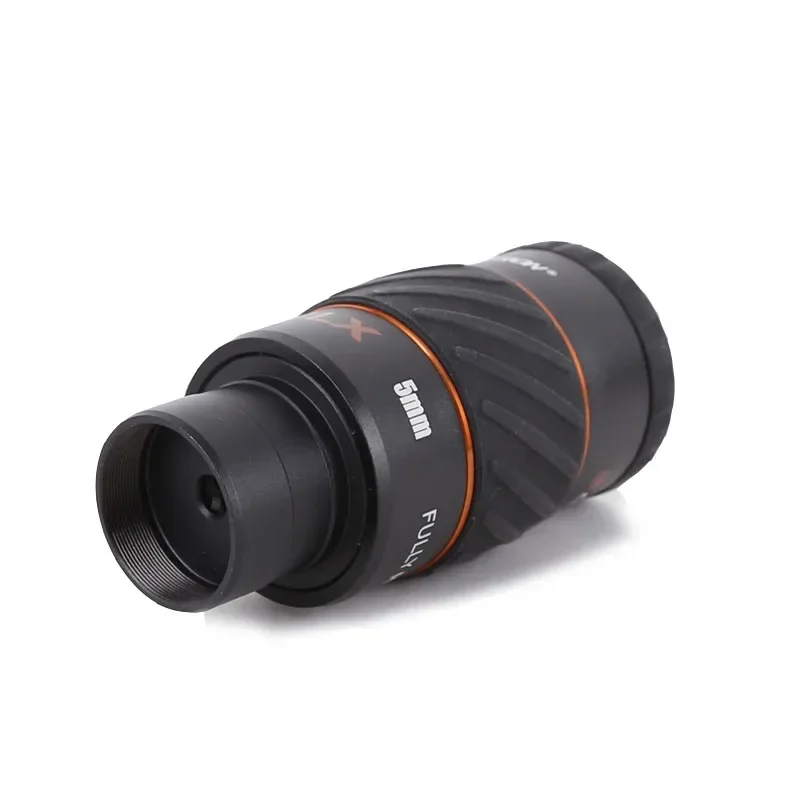 X-CEL LX 5MM EYEPIECE Weitwinkel-High-Definition-Teleskopokularzubehör mit großem Kaliber