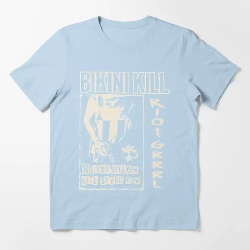 Bikini Kill Classic Essential T-Shirt
