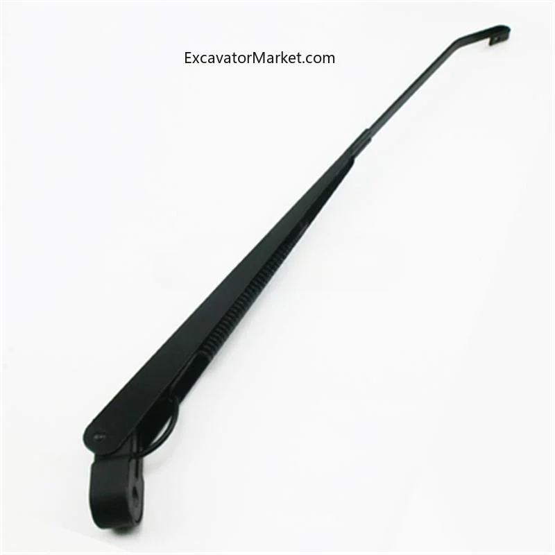 High Quality For SANY 55 60C 65 75 115 235 245H-8-9-10 Wiper blade Wiper arm high quality Excavator accessories