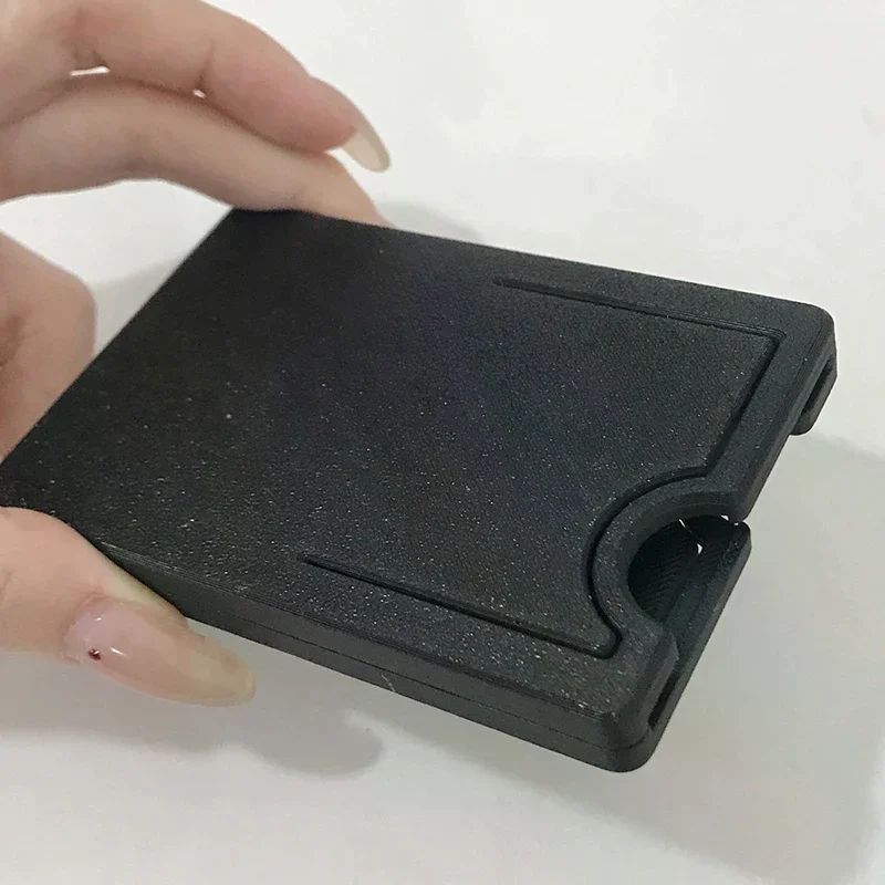 صندوق بطاقات البنك المحمول المضاد للسرقة، صندوق بطاقات الائتمان، صندوق بطاقات العمل البسيط، صندوق البطاقات، جيب المحافظ