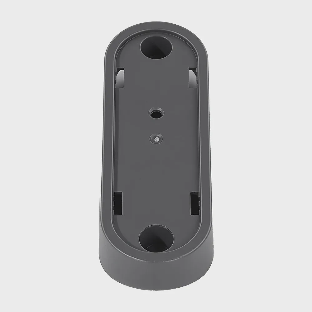 Electric Scooter Accessory Black Scooter Reflector Mount Vibration Resistance Design Precision Hole Positioning