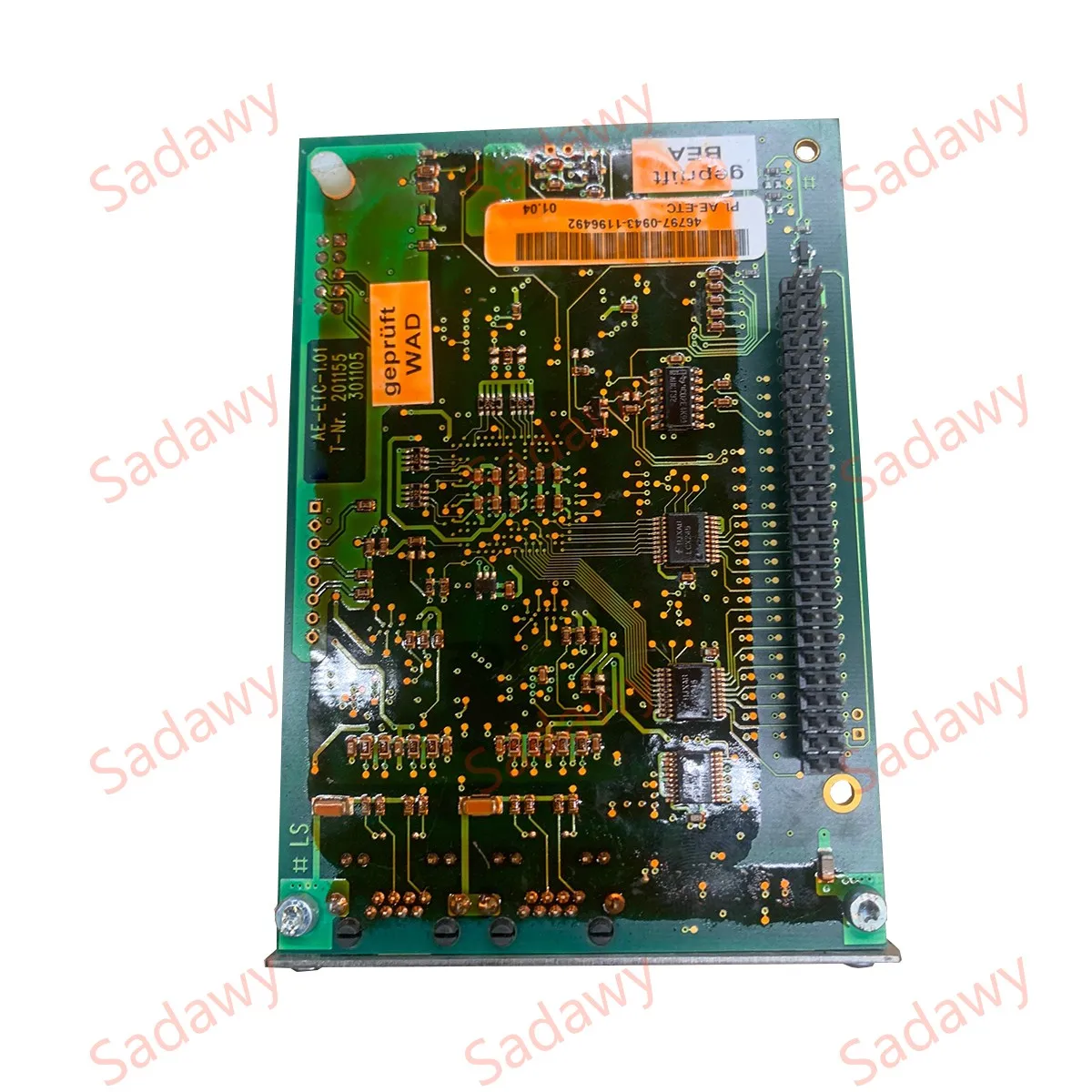 AMK 新品オリジナル KW-EC1 ドライブ通信ボード 保証付き