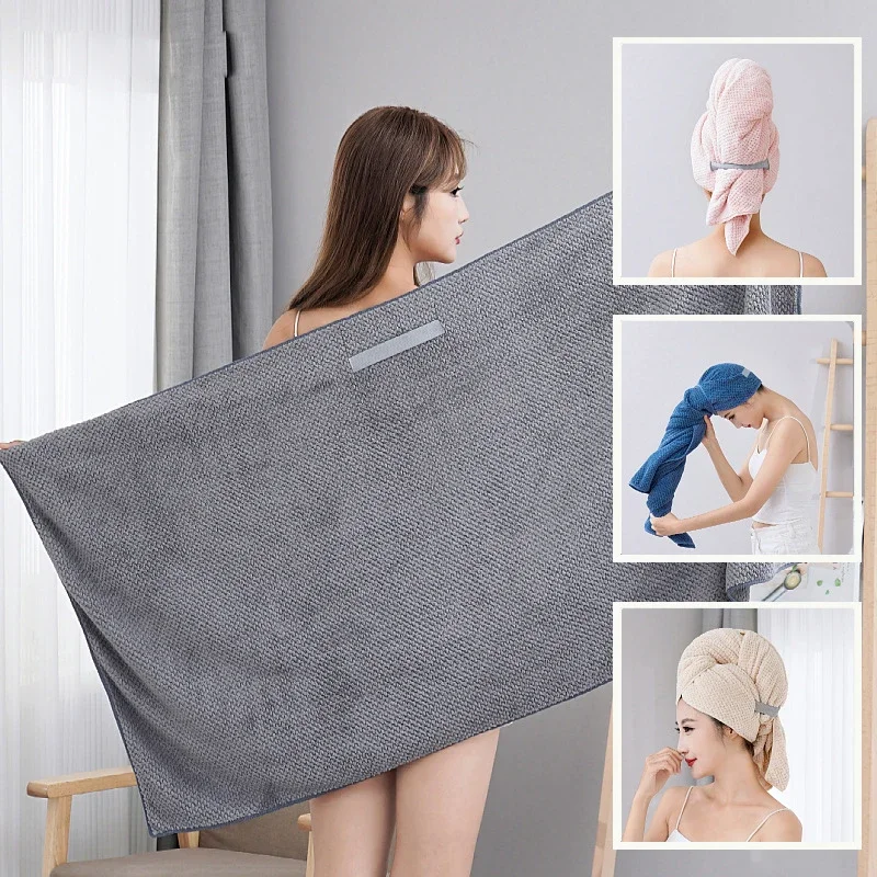 Thumbnail 2 - #15 Hair Drying Towels List of Top Picks