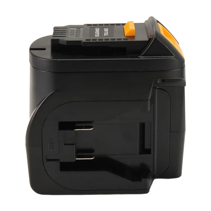 

AB42-For 18V M18 Battery 2 In 1 Adapter Converter Works 2 Pack For 20V Cordless Power Tools