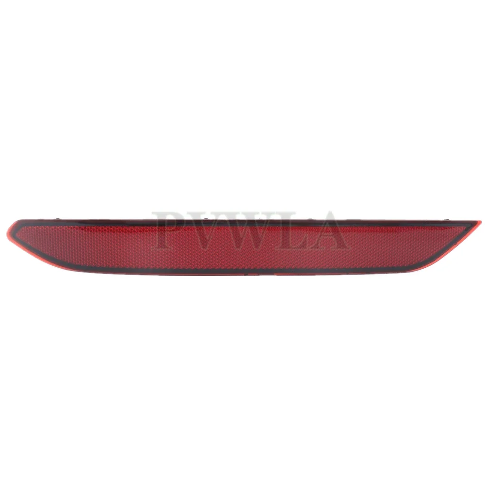 Immagine 4: Luce paraurti per VW Jetta 2019 2020 2021 Auto-Styling Paraurti posteriore Riflettore Luce