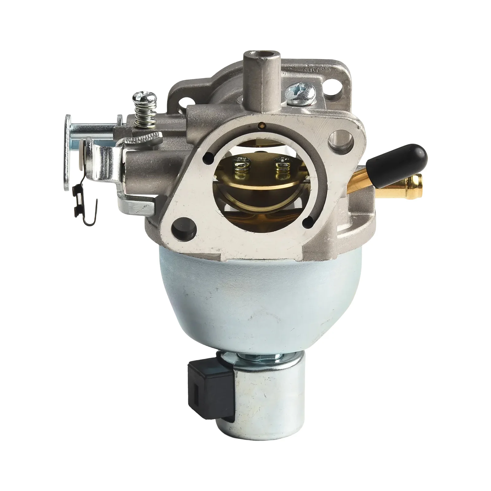 

Карбюратор для газонокосилок 808725, 846280, 11*10*8, точная совместимость, плавная работа, для обслуживания газонокосилок