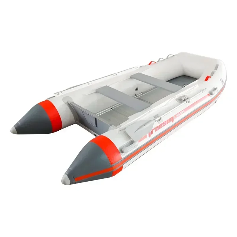 custom inflatable boat dinghy sport rowing boat pvc hypalon sport boat 3456 person fishing sailing