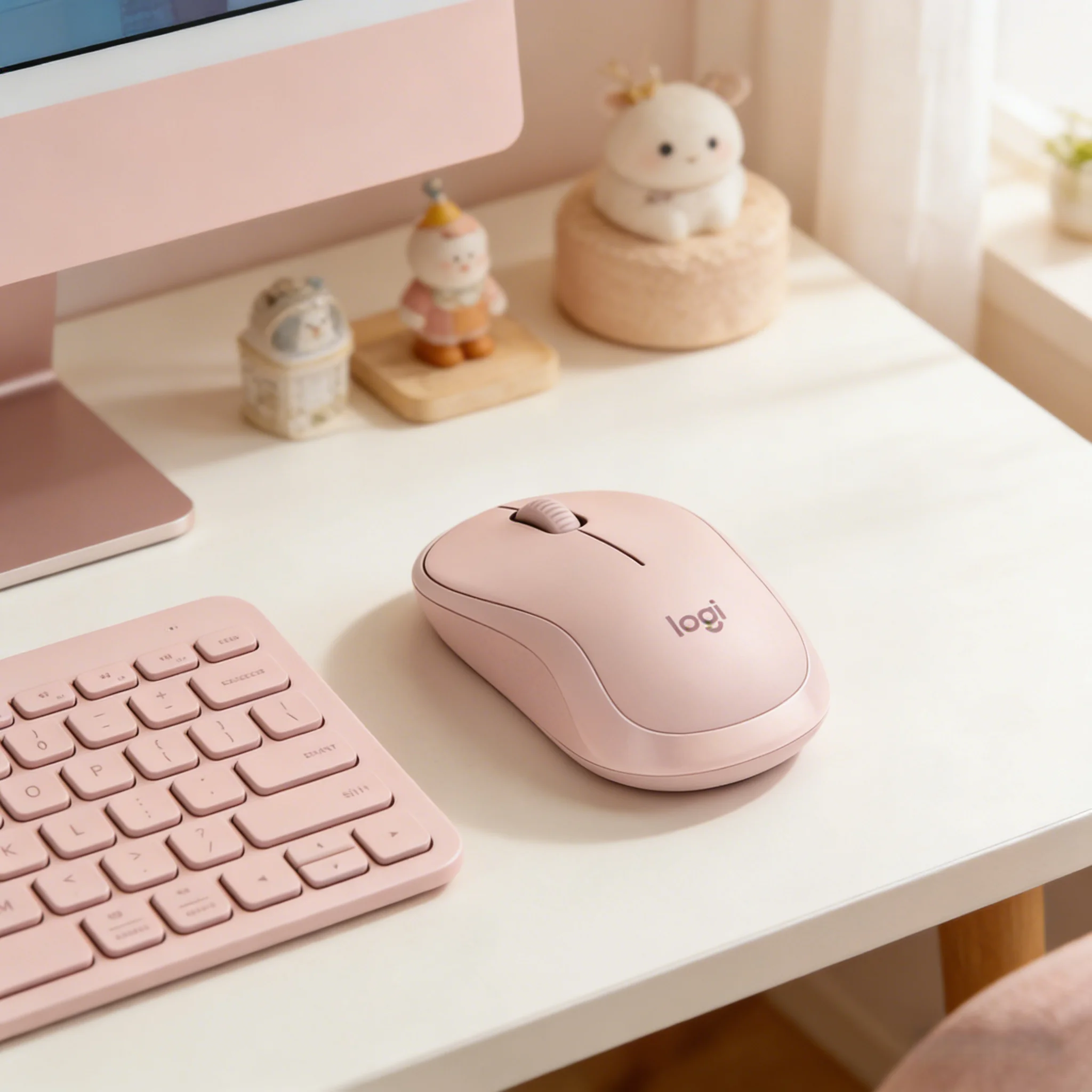 Logitech M221 Silen…