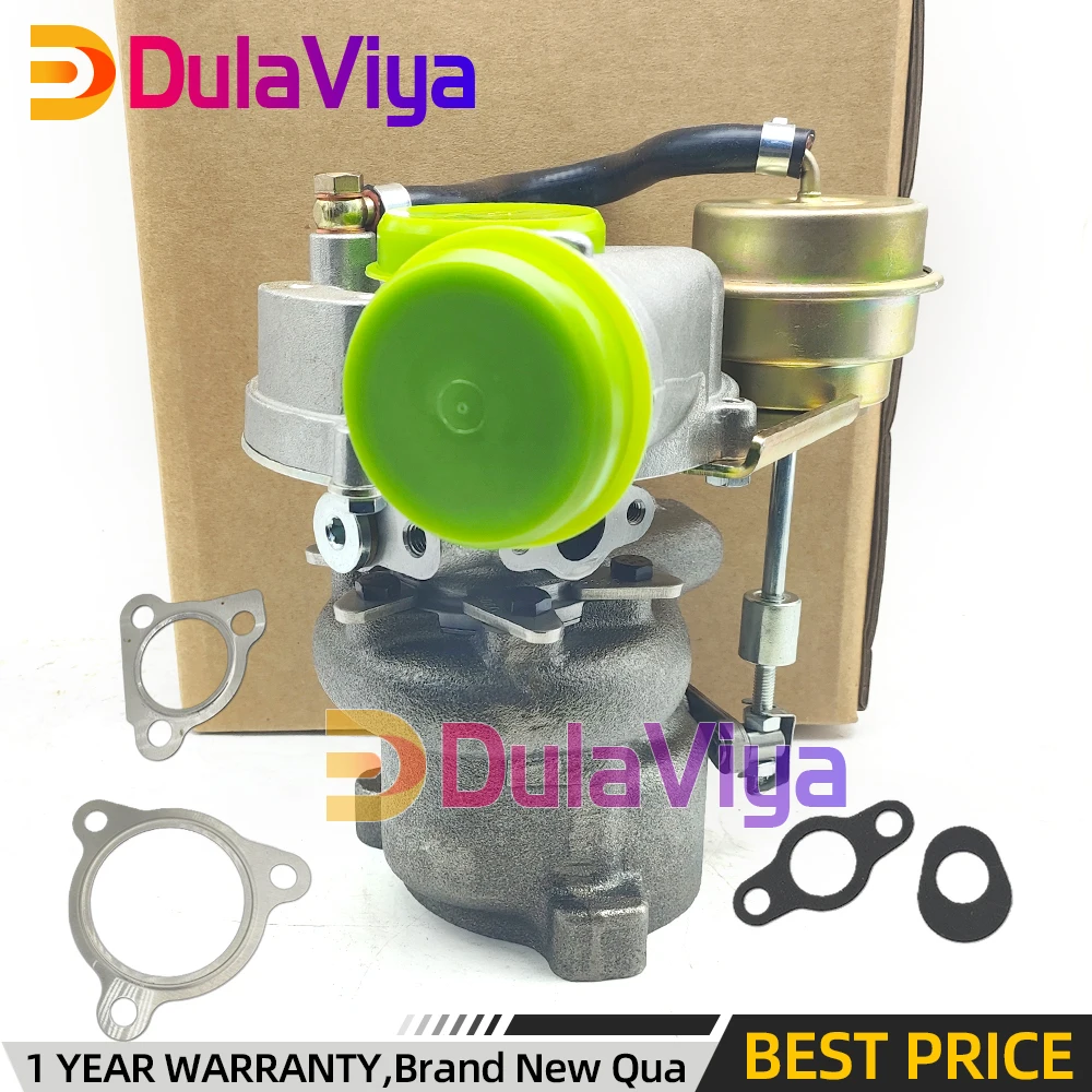 Turbo Turbochager F… - image