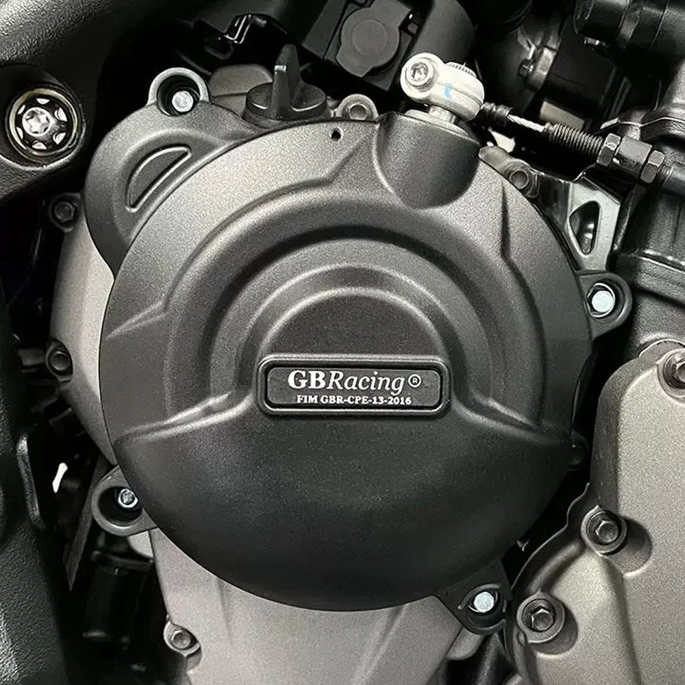 ل انتصار سرعة الثلاثي 1200RR 1200RS 2021-2024 ل GB سباق محرك دراجة نارية الغطاء الواقي