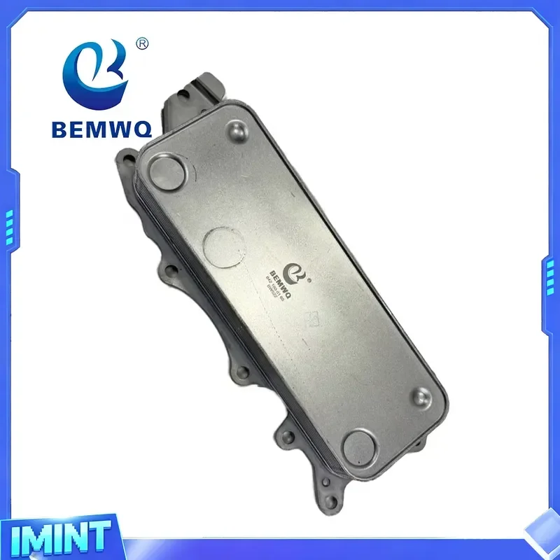 6421800165 Engine Oil Cooler Radiator For W166 X164 W164 W639 OM642 M112 M272 GLE350 GLS350 3.2L 3.5L ML350