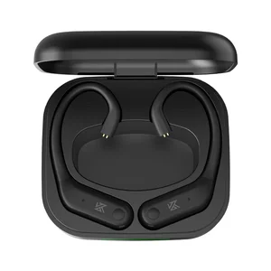KZ-Ae01 Wireless Haken mit Ladekoffer, Bluetooth-kompatibles Kopfhörerkabel, C-Pin-Stecker, PR1Pro, DQ6, Zvx, EDXPRO, 5.4 6 Hauptverkaufskegelohr - №3