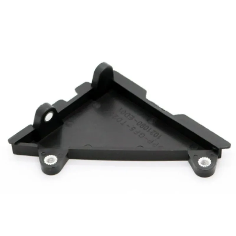 Genuine China 1pc Diesel 4D20 Timing Shell Cover Belt Rear Shell Protective Cover Plate for GWM Wingle for Haval H3 H5 H6