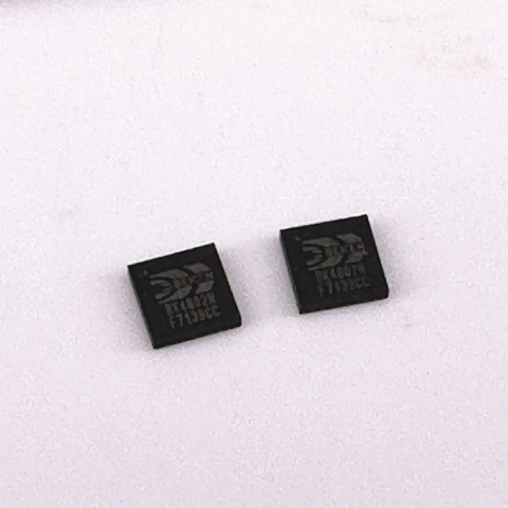 New Original BEKEN BK9521QB BK9522QB BK9524 QFN BK9521 BK9522 BK9534 9521 9522 9524 9534 Wireless microphone Bluetooth IC