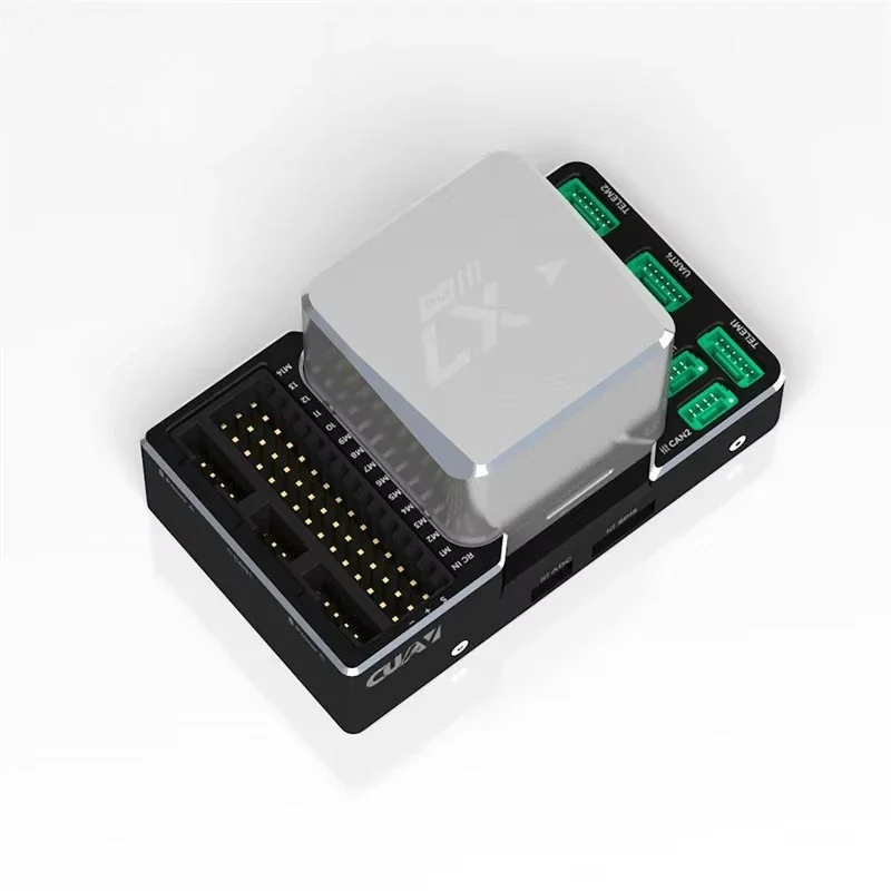 新しい X7 /X7 Pro フライト コントローラー オープンソース APM PX4 Pixhawk FPV 固定翼 RC U-AV ドローン クアッドコプター用
