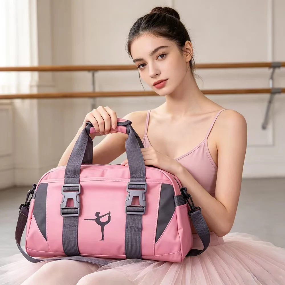 

Men's and women's travel bags, fitness bags, luggage bags, large capacity crossbody sports, lightweight handheld, long and short