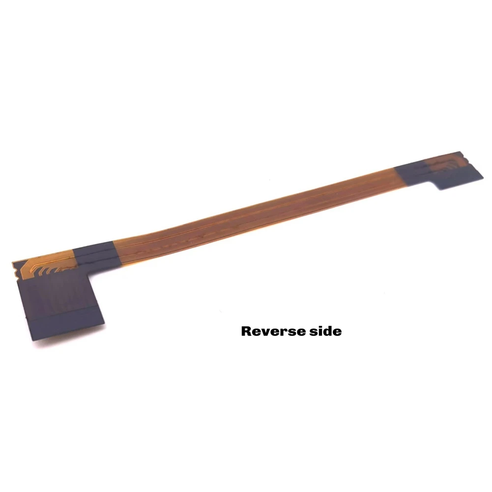 LCD Flex Cable for XS10 X-S10 Camera Repair Replacement Spare Part