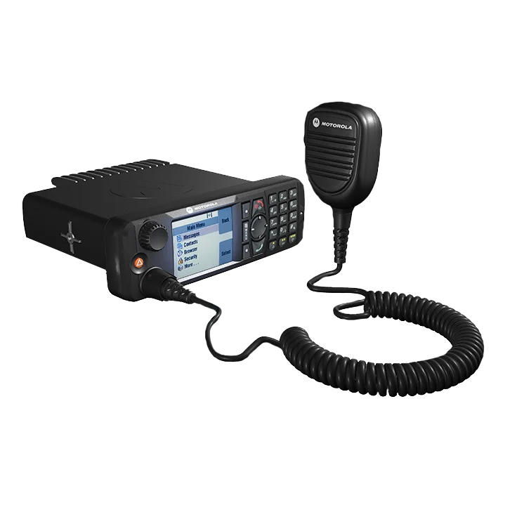 

For MTM5400 MTM 5400 Te Tra Radio 380-440MHz Repeater MT953C HAM Wakie Talkie Vehicle Mounted Mobile Radio