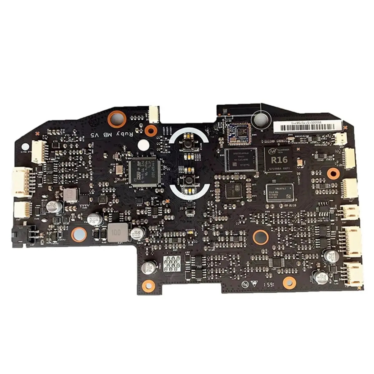 Promotion Robot Sweeper Motherboard for Robot Vacuum Cleaner for 1st SDJQR01RR SDJQR02RR SDJQR03RR Accessories