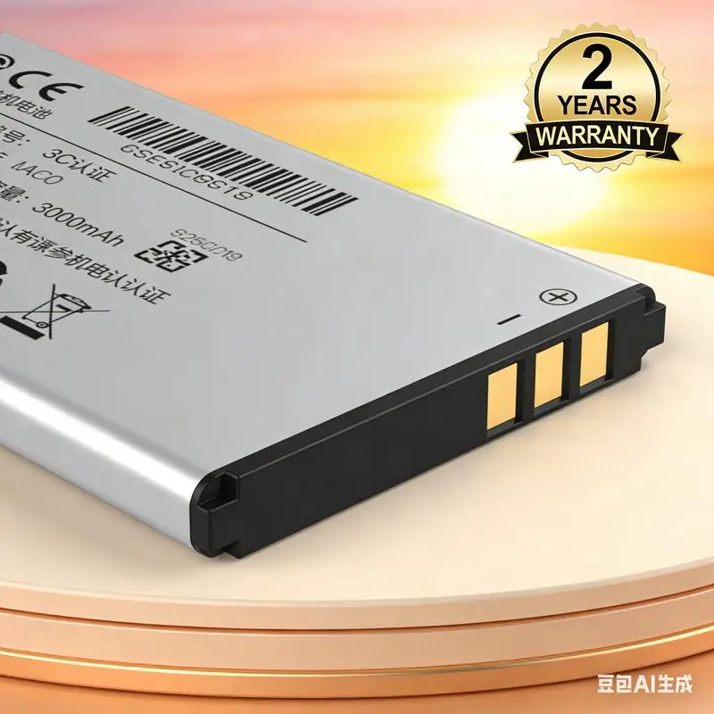 LI23S002A Battery F…