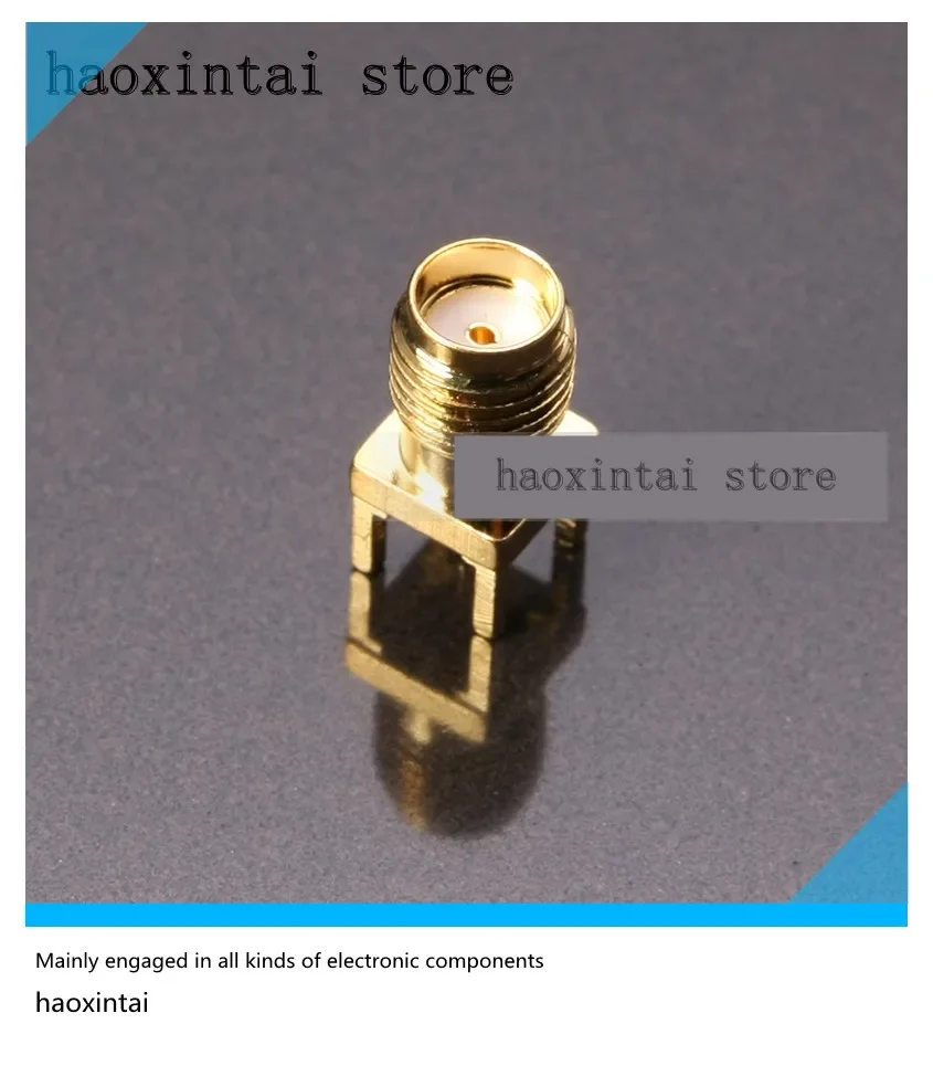 1Pcs Sma Socket Pur…