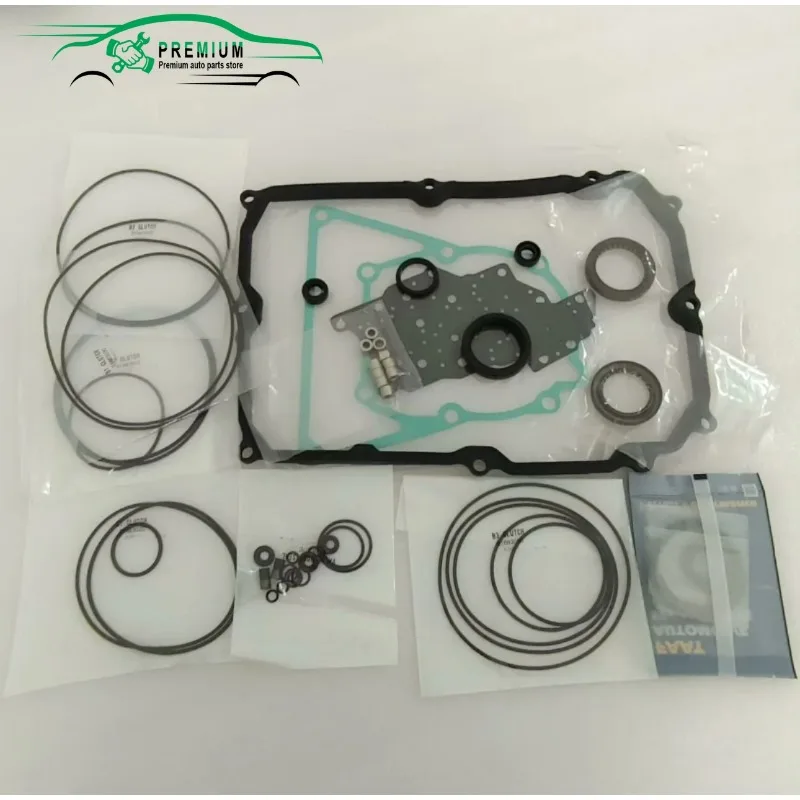 AC60F AC60E Automatic Transmission Repair Seal Kit Fits For Toyota Overhaul Kit