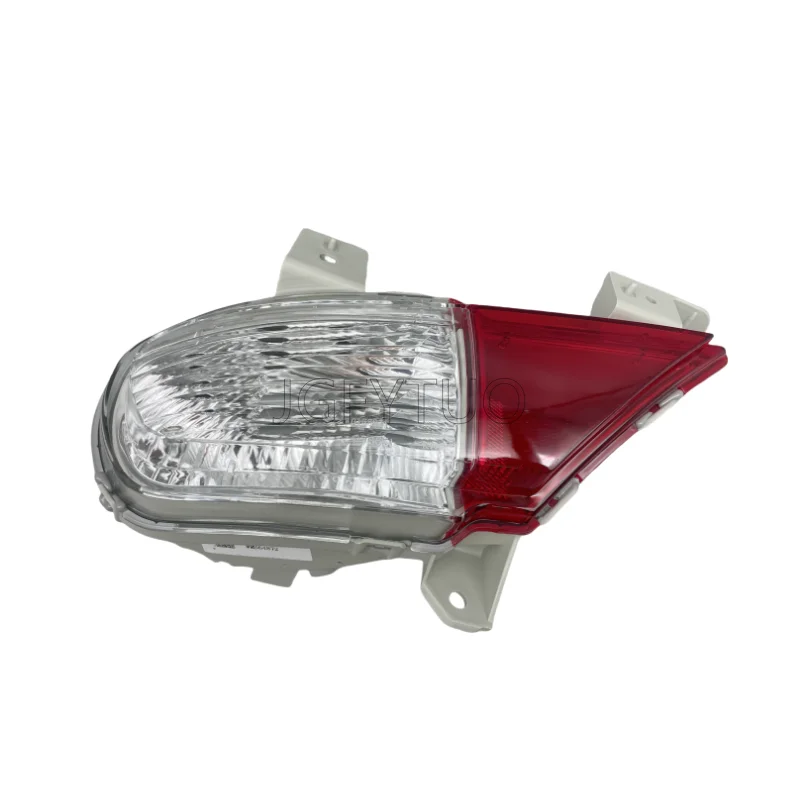 Rear Fog Lamp For Pajero Sport 2007-2014 Rear Bumper Lamps For Montero Sport Parking Lights 8336A073 8336A074