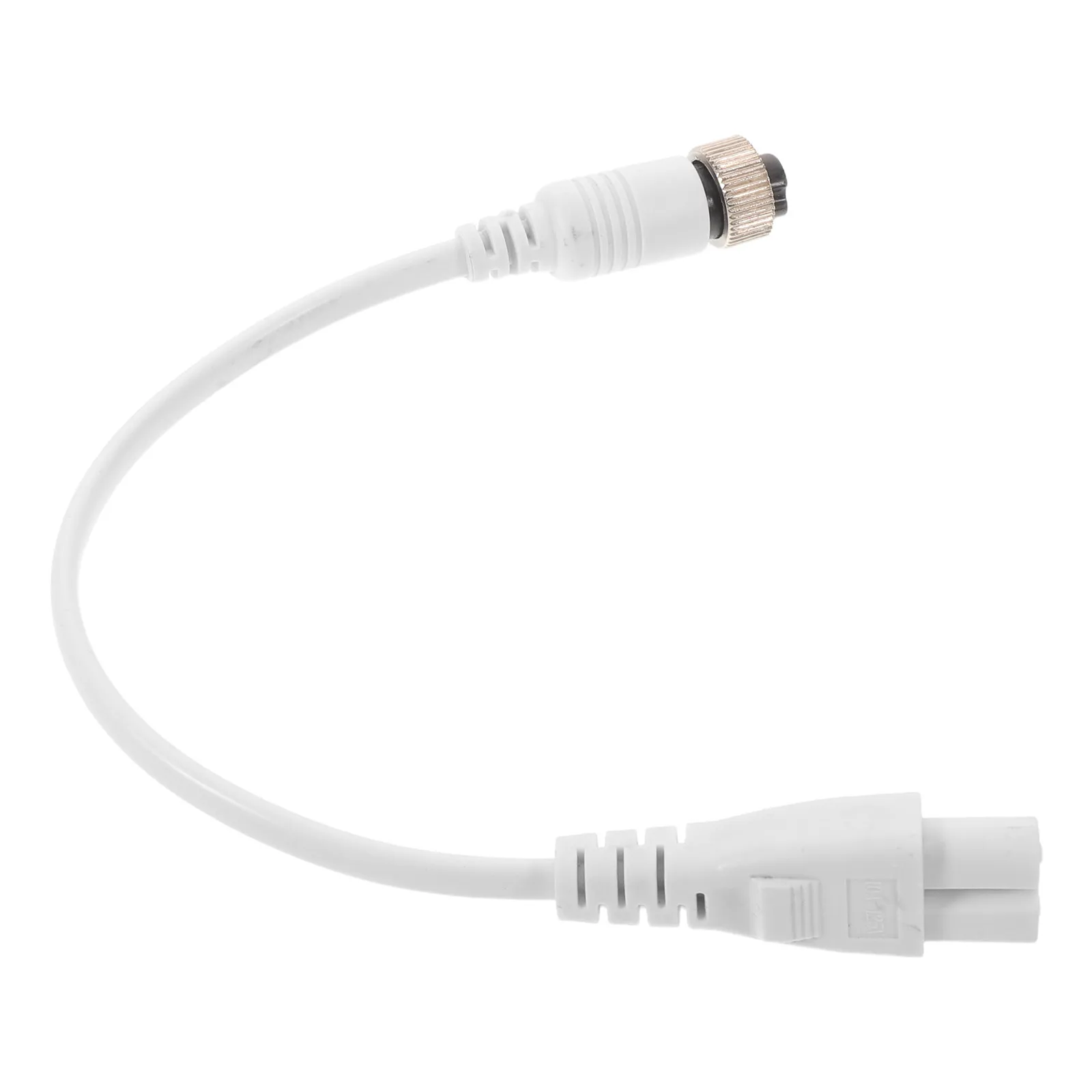 Eye Care Device Replacement Short Connector Wire Mist Spray Equipment Power Cable for Home Salon Use Eye Atomization Device