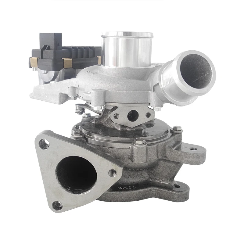 

GT1749V 786880-5021S 786880-5006S Full Engine Turbocharger For Ford Tourneo 2.2 TDCi