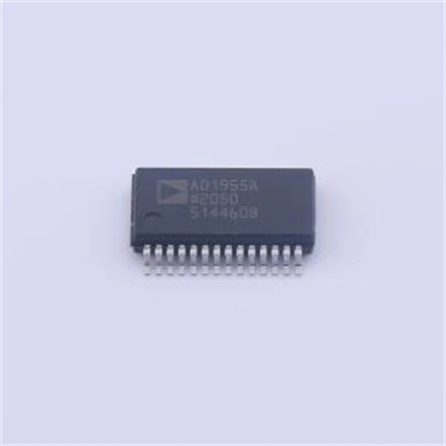 

2PCS/LOT AD1955ARSZRL (Data Acquisition)