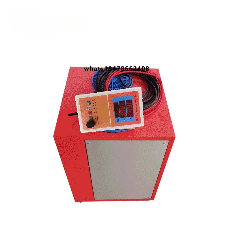 Chrome Plating Machine 12V 2000A Electroplating Rectifier