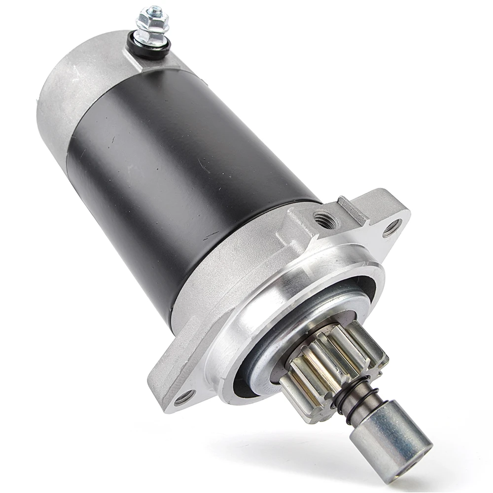 For Yamaha 30HP 30G M E HS L 1993 1994 1995 1996 1997 1998 1999 2000 Starter Motor 689-81800-11