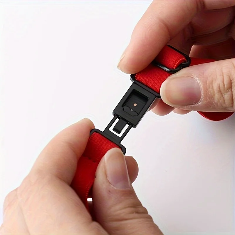 Kids Anti Slip Glasses Chain  Eyeglasses Rope Adjustable Elastic Cord Holder Sport Lanyard Strap Adult  Anti-drop Glasses Belt