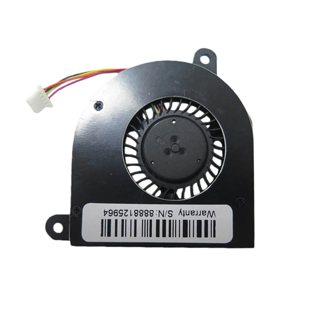 Laptop CPU Fan For Toshiba For KIRAbook 13 i5 i5m i5S i5Sm Touch 13 i7 i7S i7S1 i7S1X i7SC Touch For Dynabook For KIRA V63 V632