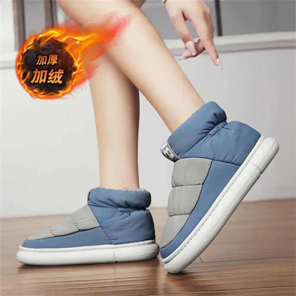 Slip On Warming Womens Wholesale Goods For Business Vulcanize Sneakers 48 Size Husband Shoes Sports Festival Boti Factory