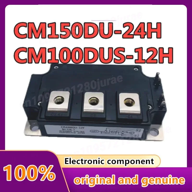CM300DU-12F CM300DU-12H