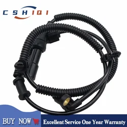 9L3Z-2C204-A Front Left/Right ABS Wheel Speed Sensor For Ford Expedition F150 Lincoln Navigator 2010 9L3Z2C204A 9L3Z 2C204 A