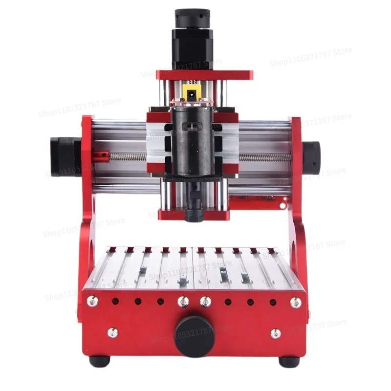 For CNC1419 All-metal Small Desktop Engraving/copper and Aluminum Numerical Control Engraving Machine