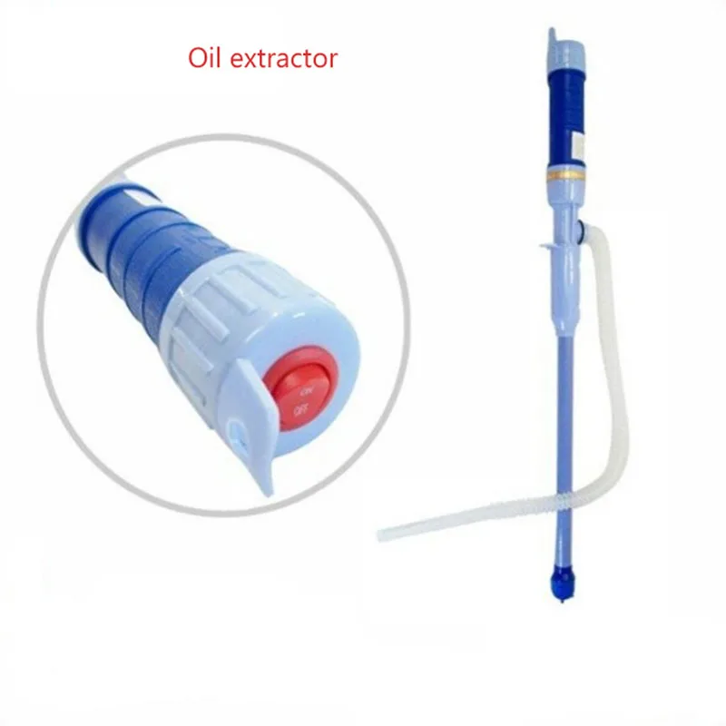 

Oil Extractor Small Electric Battery Oil Extractor Plastic Oil Extractor Plastic Oil Extractor Gas Pump