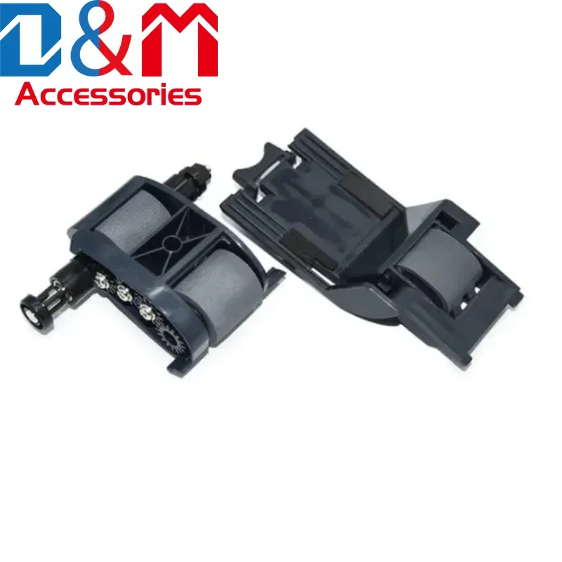 5X L2725-60002 ADF Roller Replacement Kit for HP 500 MFP M525 M575 M775 M725 M630 M651 M680 ScanJet 7500 8500 OfficeJet X585