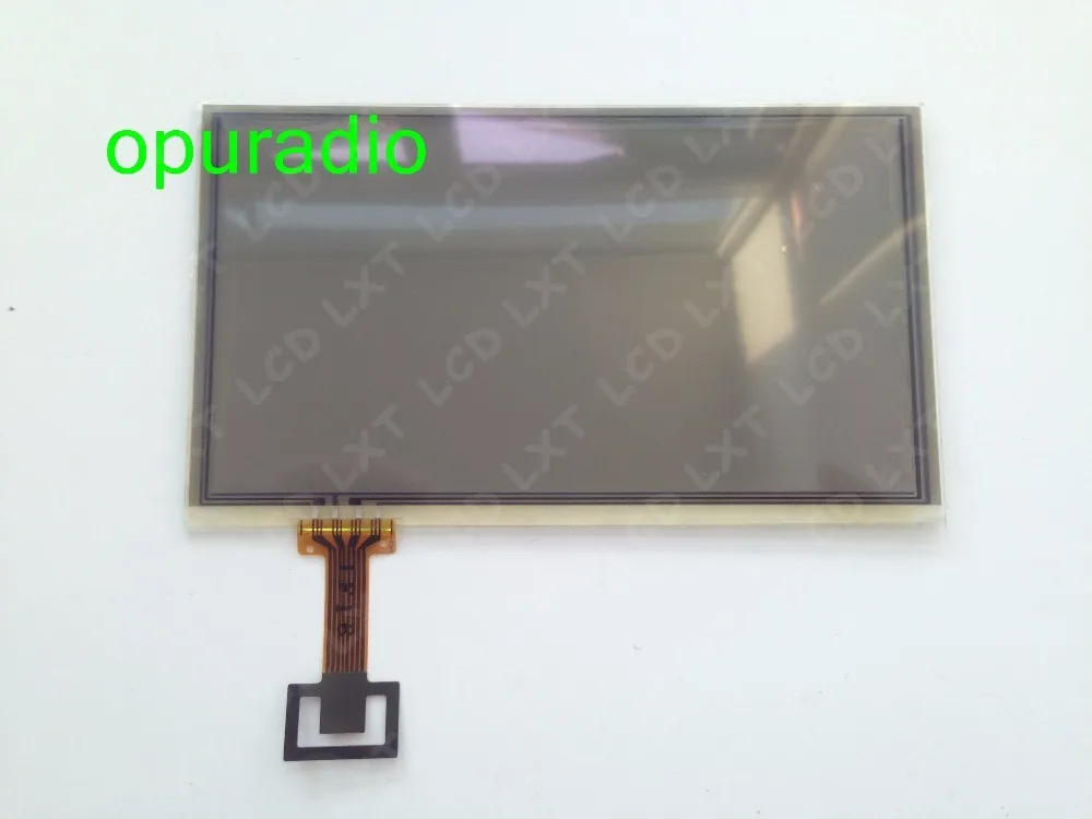 

LCD Brand New TPO 6.5inch LCD C065GW03 V0 Only Touch Panel For Skoda RCD510 GPS LCD Digitizer Modules