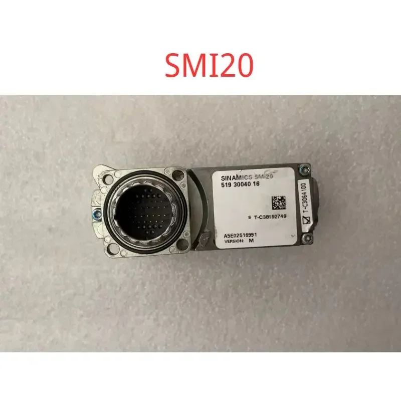 

SINAMICS SMI20 Used Tested OK In Good Condition