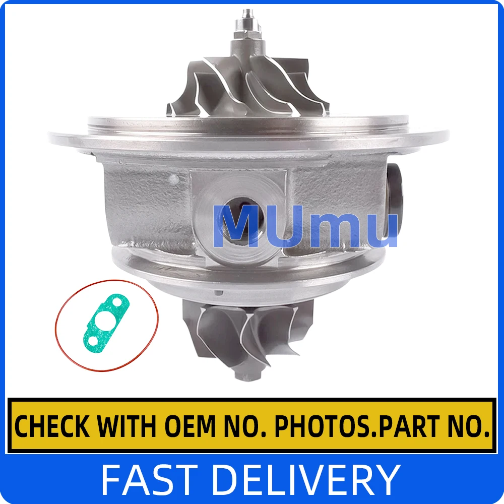 

Auto Turbocharger Cartridge Core For Fiat 500, 5-Spd C510 Manual 810944-5005,810944-5005S,810944-0006,810944-5006,810944-5006S