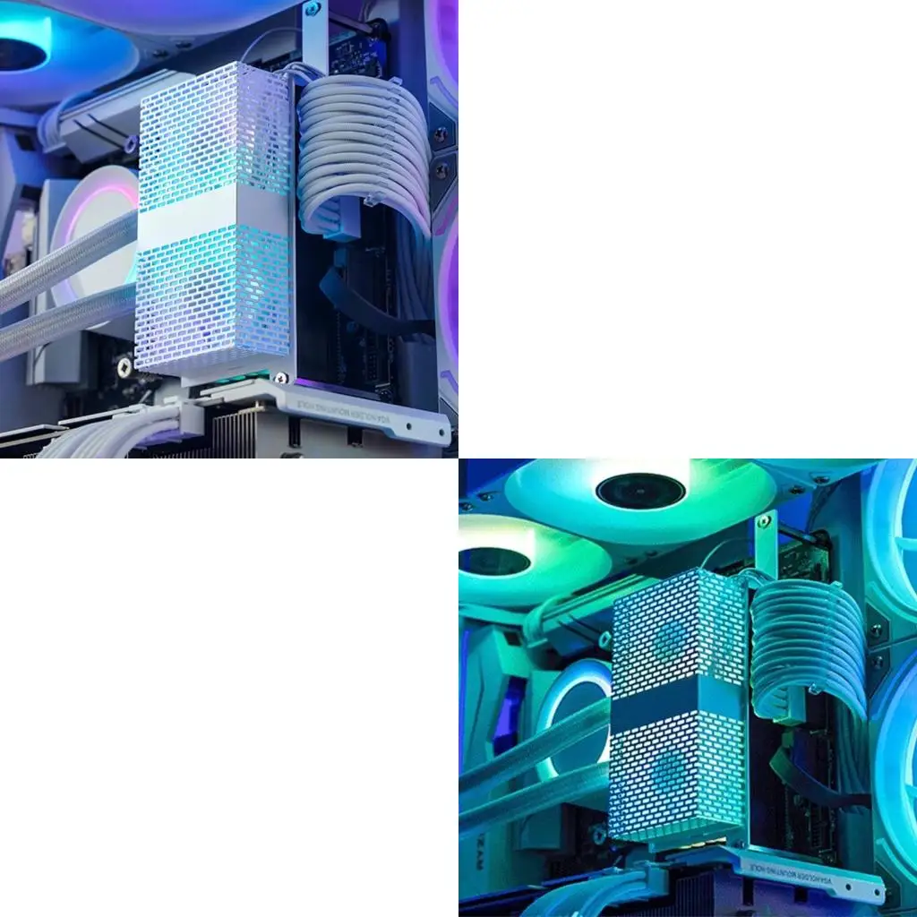 

Memory Cooling Fan Memory Heatsink cooling for DDR DDR2 DDR3 DDR4 DDR5 Radiators