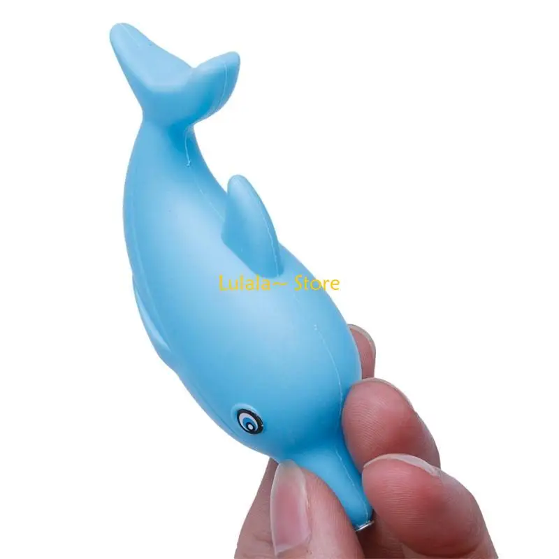 Y4QA Educational Baby Child Kids Fishing Rod Fish Model Toy Fun Game Gift Great Performance