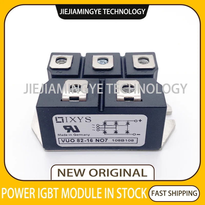 Thyristor MODULE PSD83/16 VUO62-12NO7 MDS90-16 VUO82-14NO7 VUO82-18NO7 VUO82-16NO7