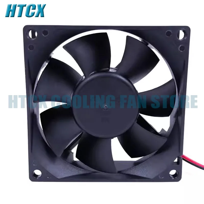 Original For HDH0812EA -A 12V 0.38A 8025 large air volume fan
